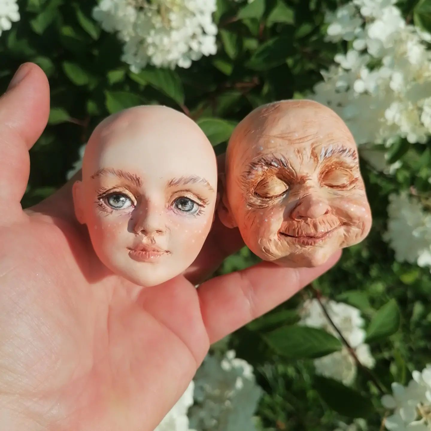 anna.ulianova.dolls в LOOKY. . Давненько я здесь ни...