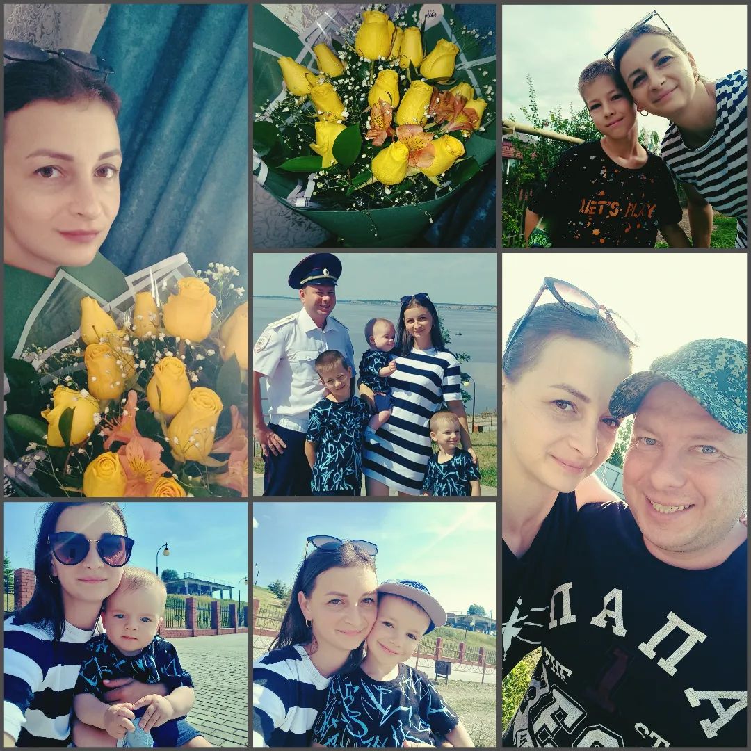 nataliobukhova5 в LOOKY. #годовщинасвадьбы💏,#многодетнаясемья❤,#Обуховы🙃,#15летвместе❤️. Самой сентиментально...