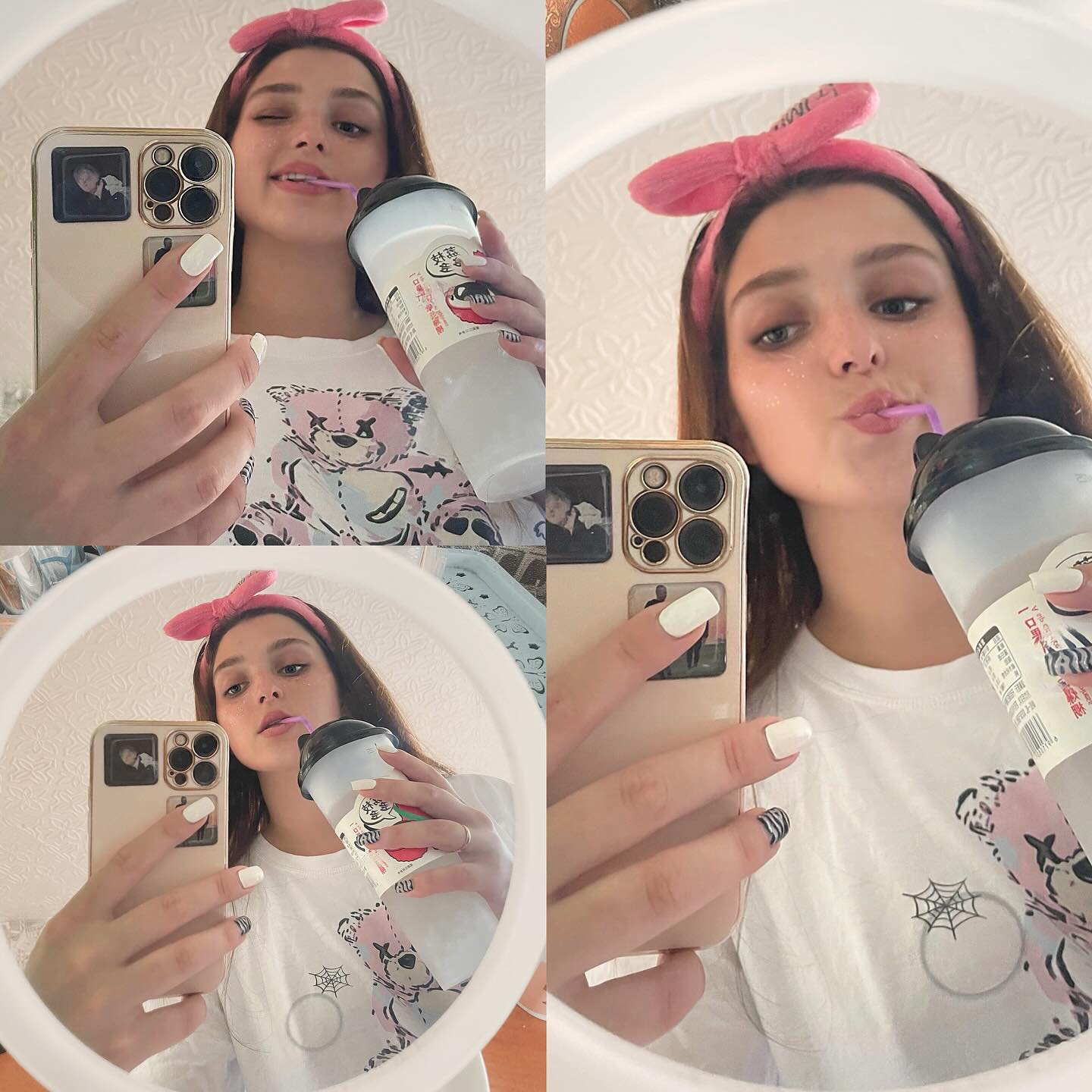 zagranyuk.a в LOOKY. . 🥤📷