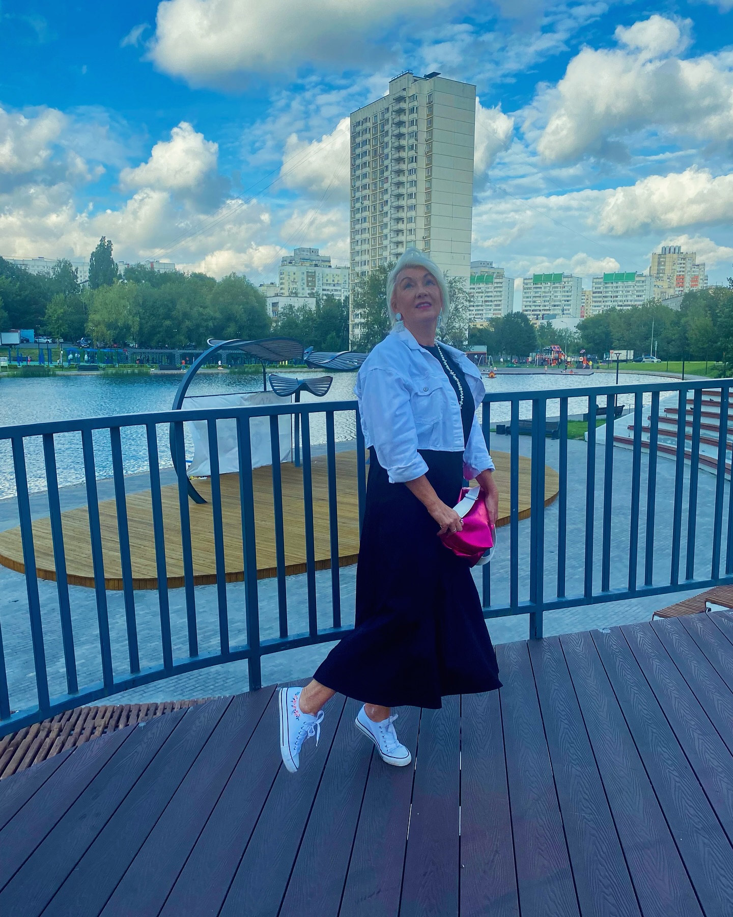 Наталья Титова в LOOKY — фото 2