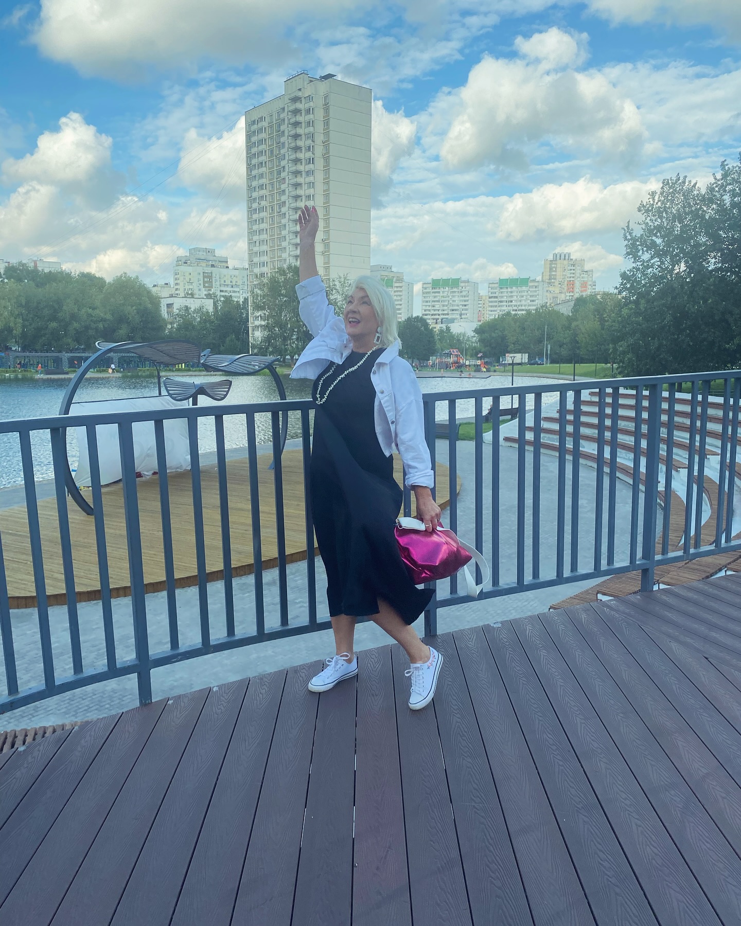 Наталья Титова в LOOKY — фото 10