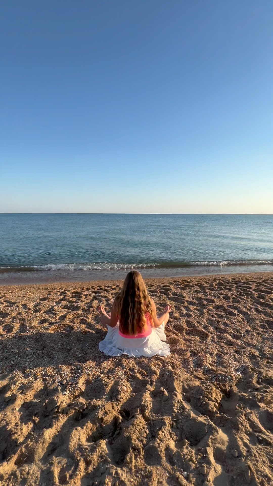 irena__lo в LOOKY. . 🌅🧘‍♀️🩷