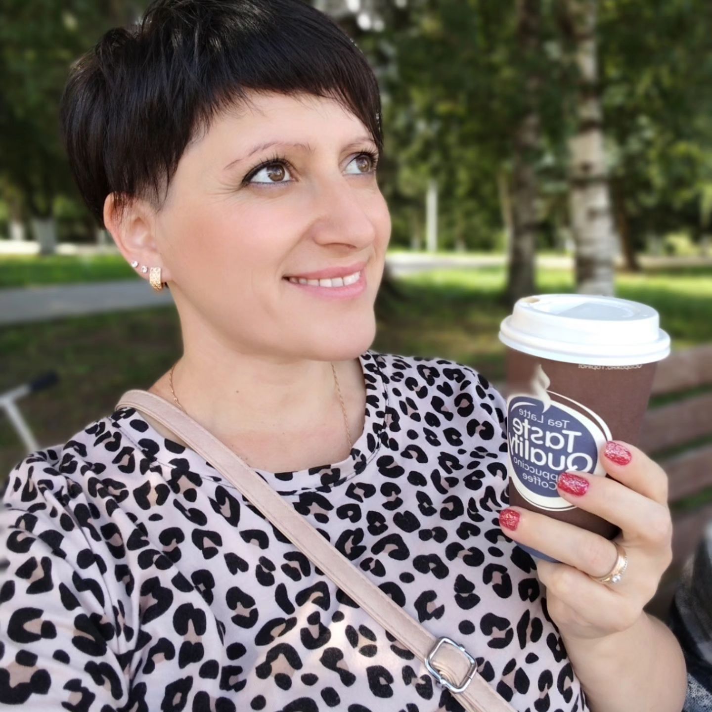 krassotka_na_vsu_golovy в LOOKY. . 6 фраз, которые нужн...