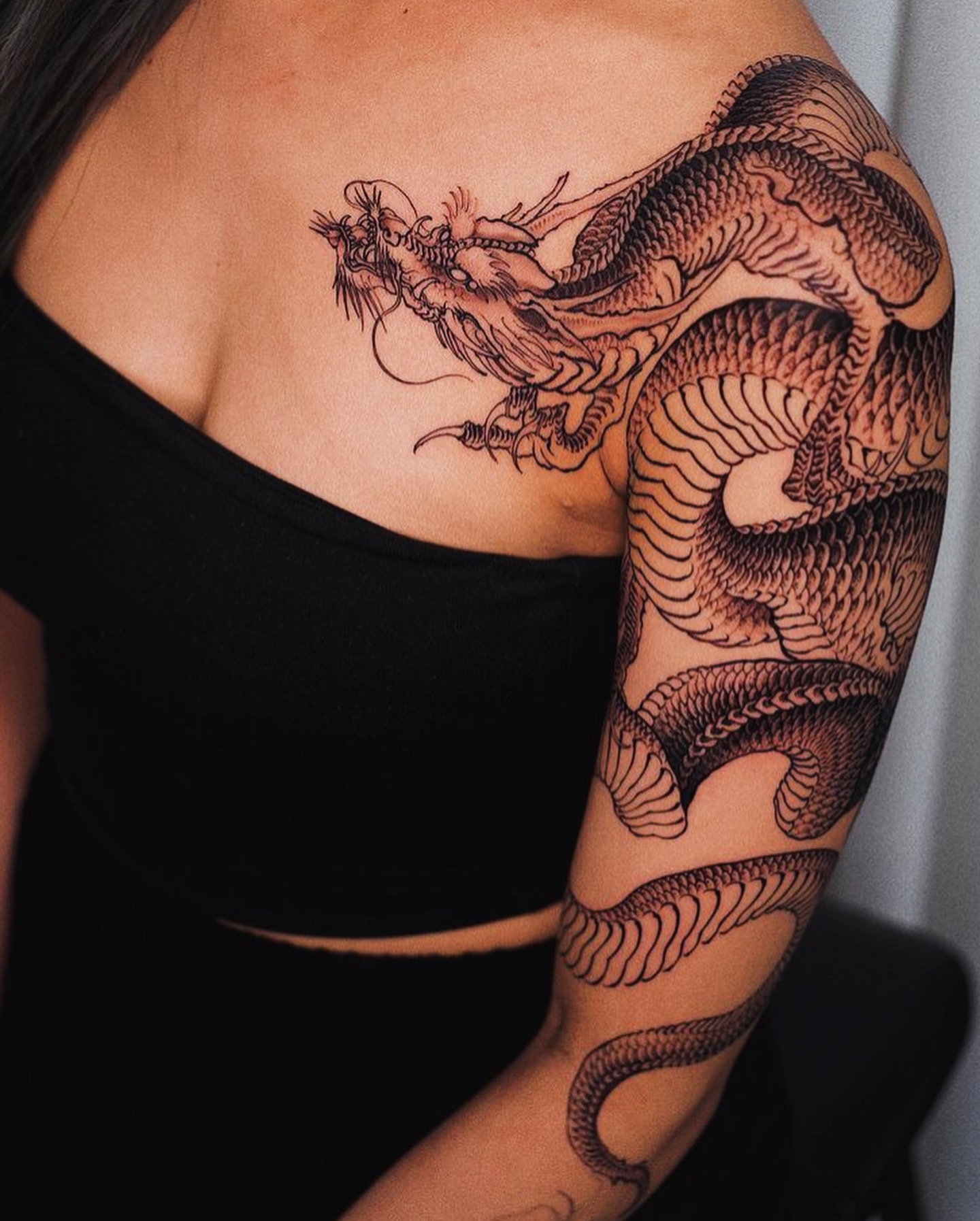 mayakovskaya_sobol.tattoo in LOOKY. #татусоболь,#татуаж,#татубелоруская,#татумаяковская,#татуировка. Как вам такие красив...
