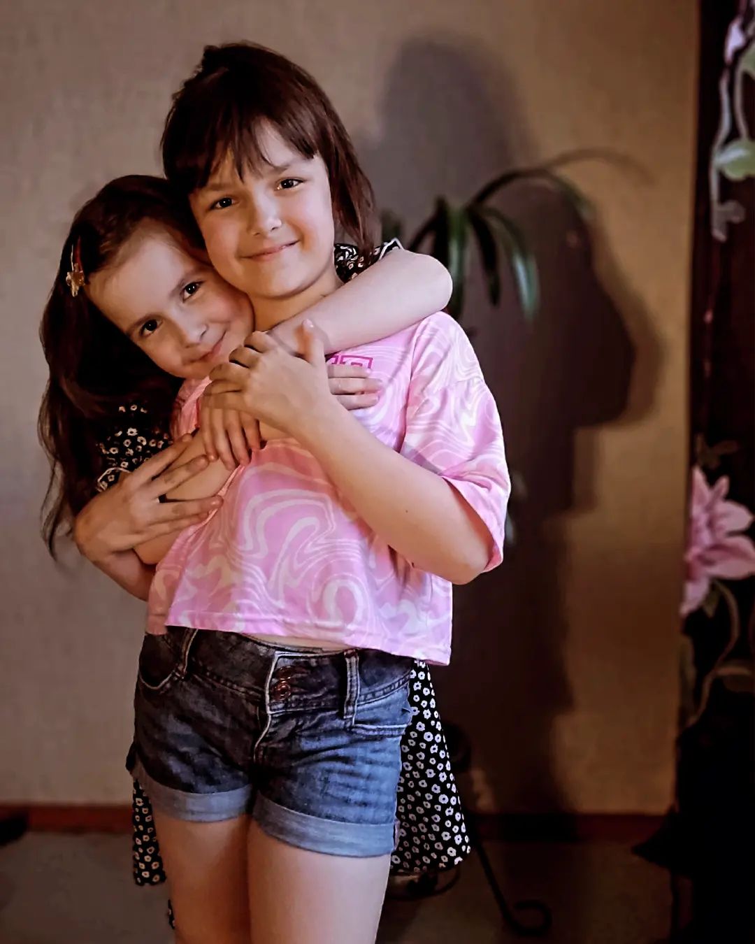 treskina_nl в LOOKY. #моидети,#лапочкидочки. "Мои дети — это прич...