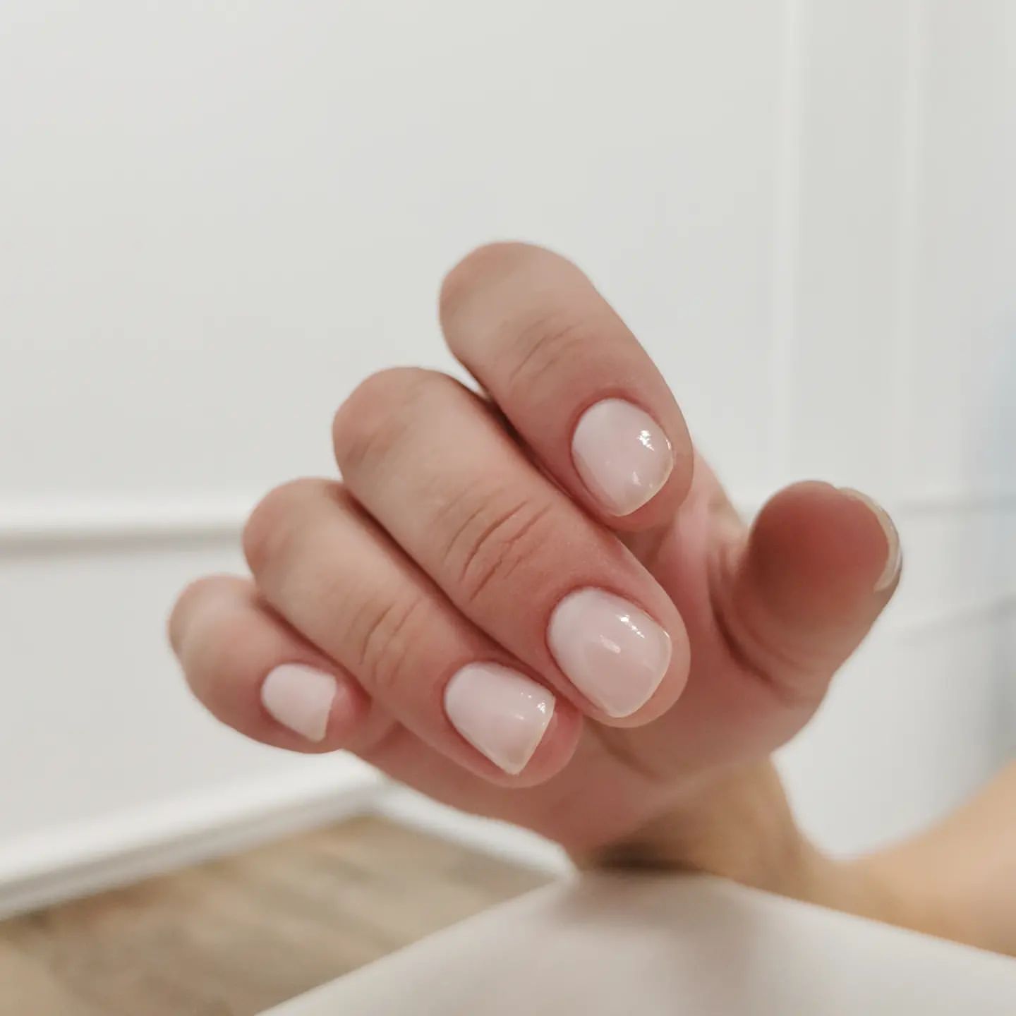 nails_manicur_brn в LOOKY. #ногтибарнаул,#маникюр22. ❕Тонко, прочно❕
.
. ...