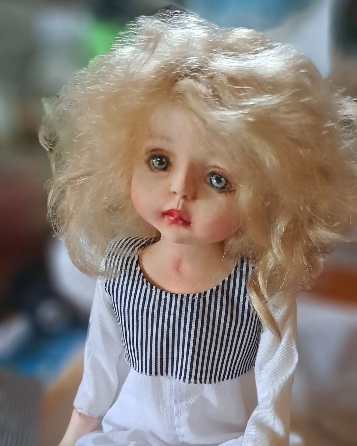 vasanti_doll в LOOKY. . Готовимся к Балу кук...