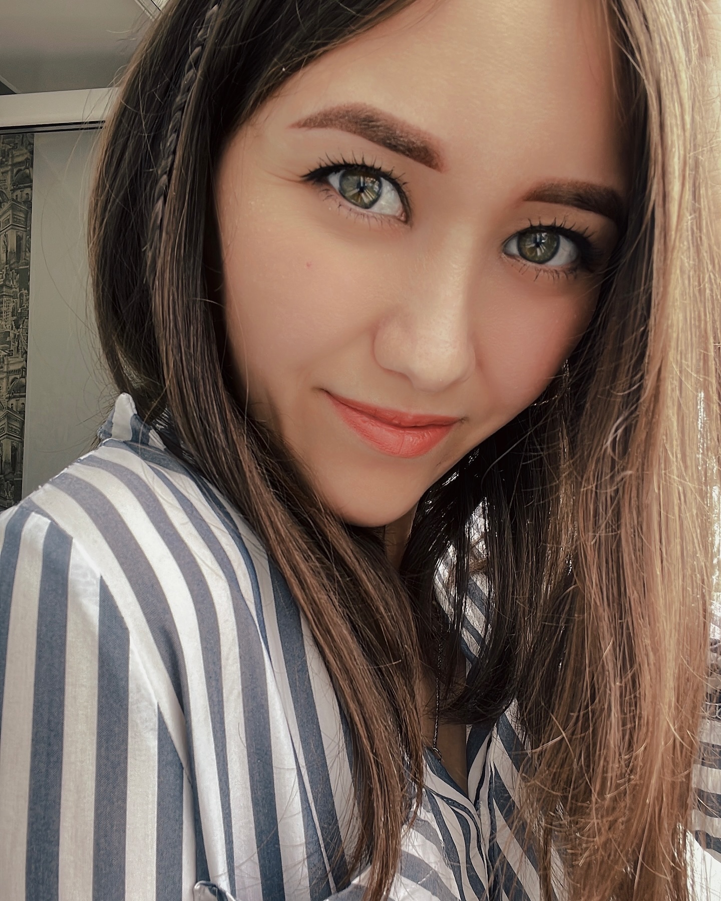 _iskhakova_1 в LOOKY. . null