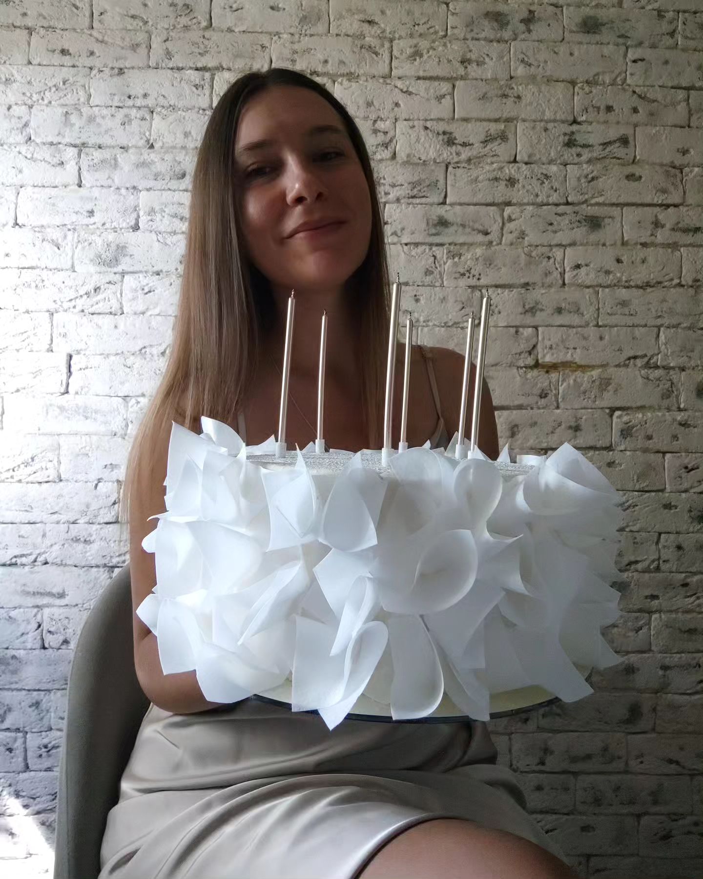 vishenka__vishenka в LOOKY. . Happy birthday to me...