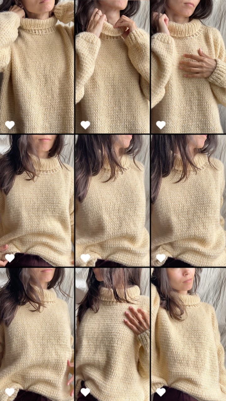 vika_plushevo в LOOKY. . Хочешь эту нежность?...