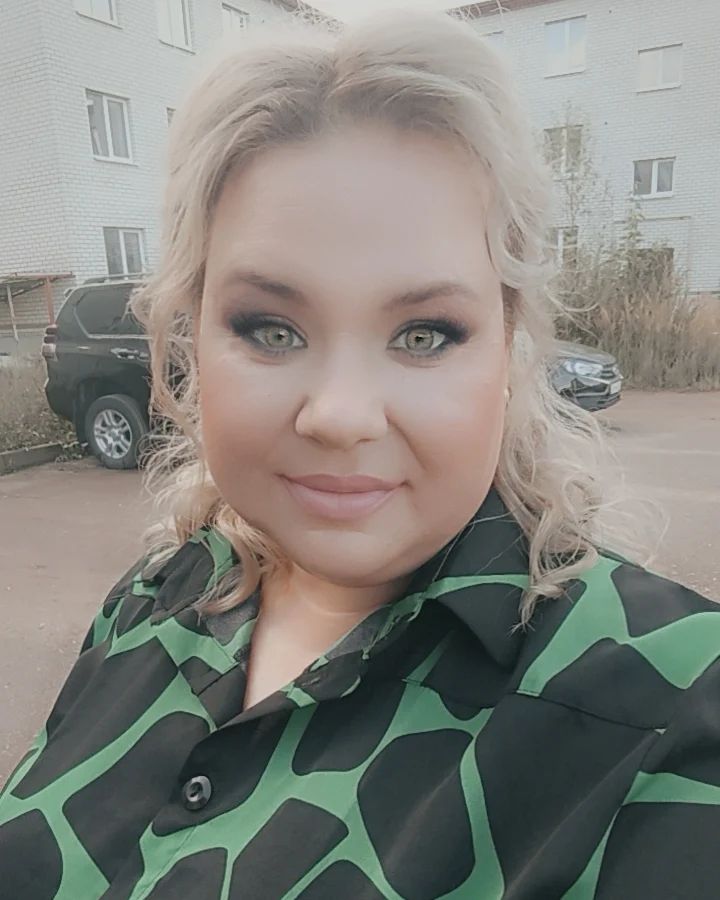 alguna_danilchenko в LOOKY. . null