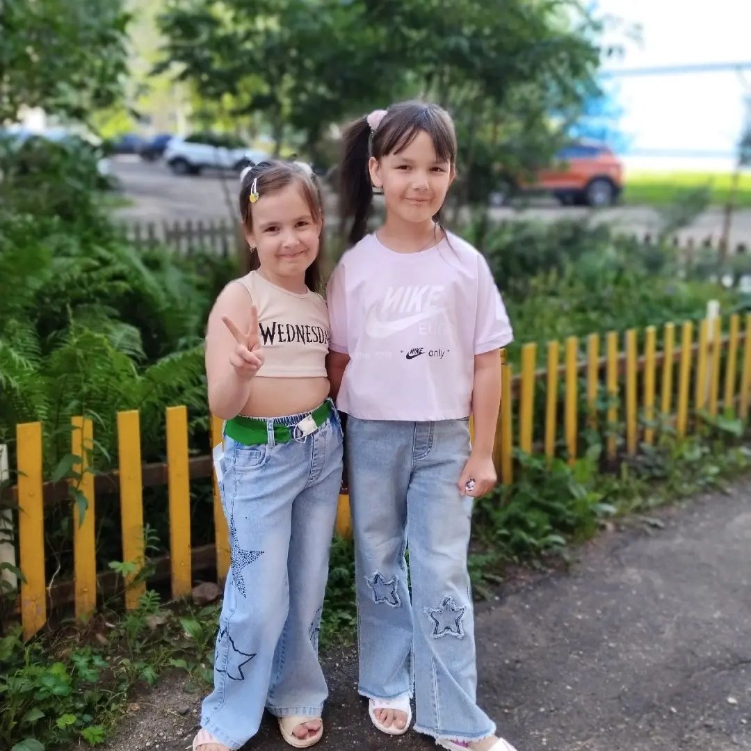 treskina_nl в LOOKY. #детицветыжизни. Мамина радость 😍
#д...