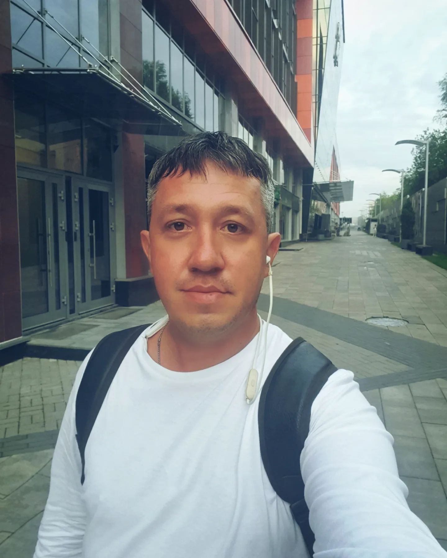sergey.chirkov.84 in LOOKY. #работа,#запискиюриста,#выходные,#юрист,#радостибытия,#всехорошо,#философияличногопространства. Казалось, что эта не...