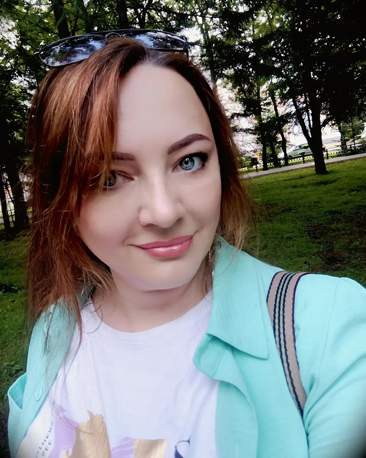 zh.elena_v в LOOKY. . Уже, хочется осень, ...