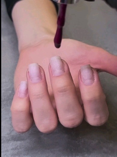 pozdeeva_nail_nsk в LOOKY. . Ох уж  эти секси ква...