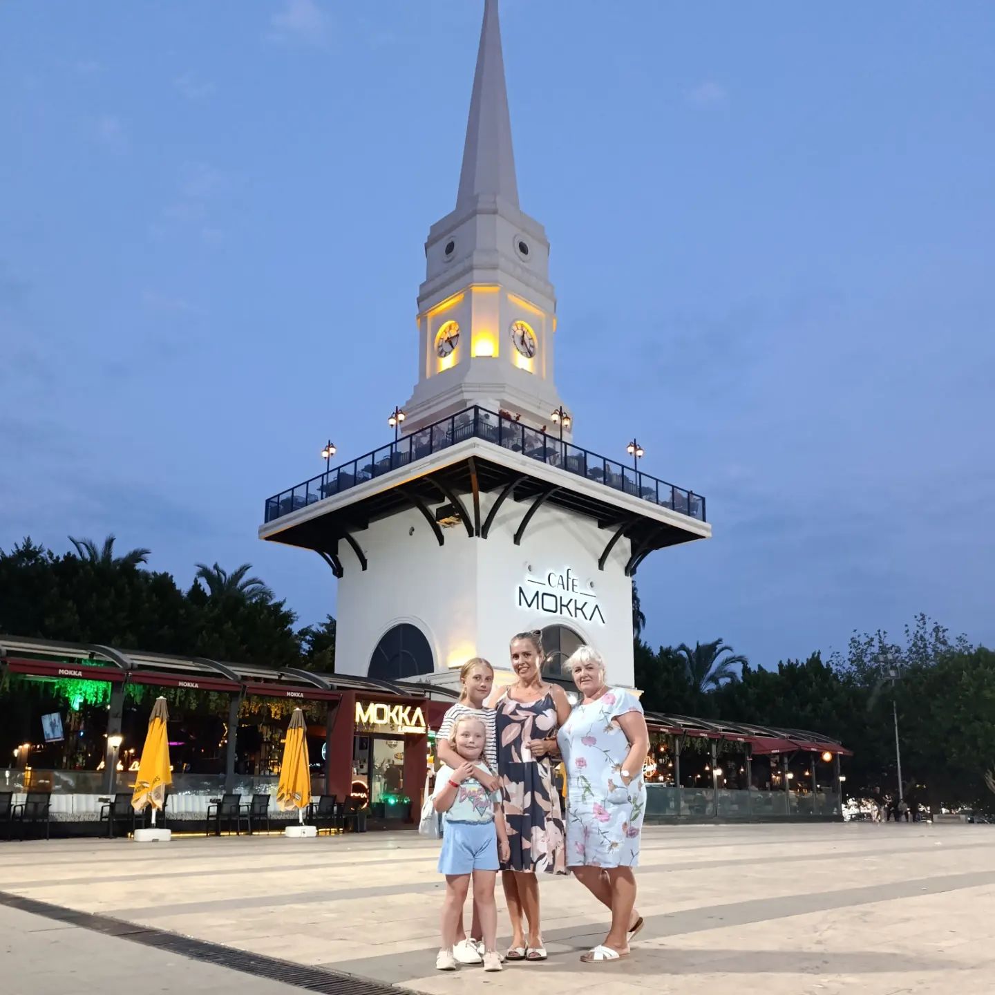 trishkinakatya в LOOKY. #turkey,#kemer. Лучшие моменты отпус...