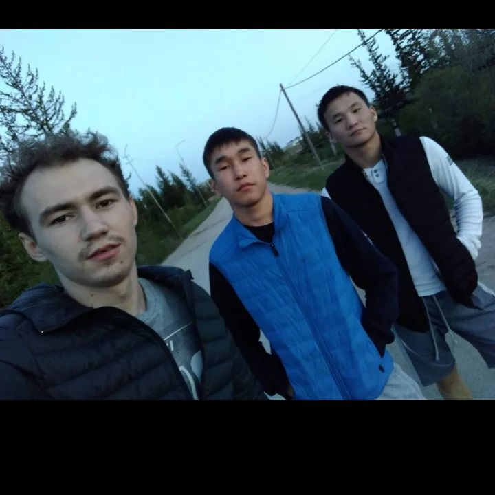 starkov_baatyr in LOOKY. . null