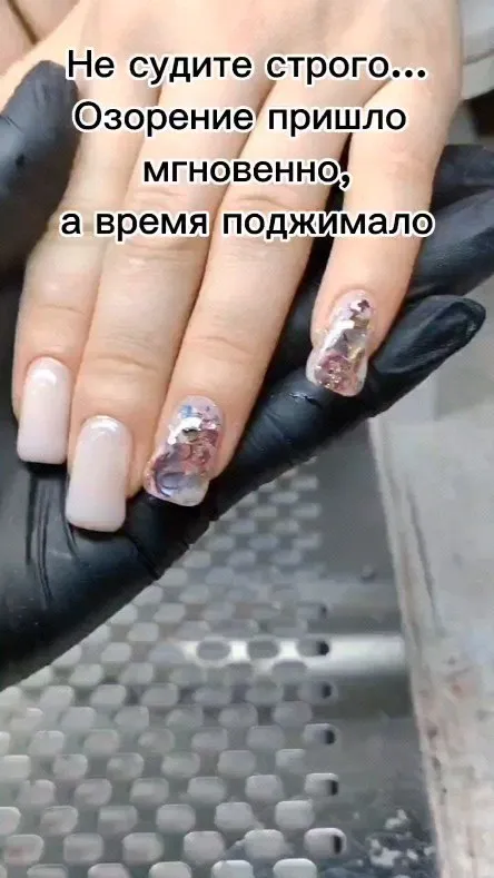 miss_baby_fox в LOOKY. . null