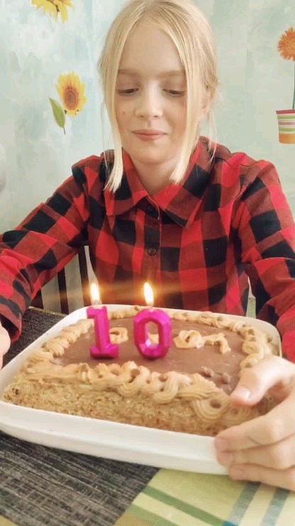 yulia__v_28 в LOOKY. #30,#сДнемРожденияменя. #30 #сДнемРожденияме...