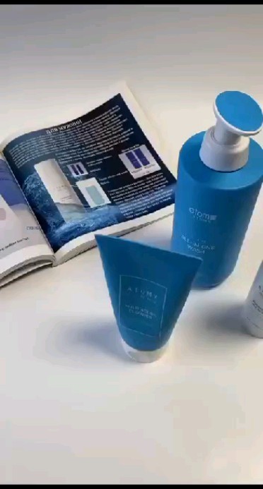 atomi_lux_korea_ в LOOKY. #атоми,#красота,#длямужчин,#премиум,#Корея. 📌📃Для заказа проду...