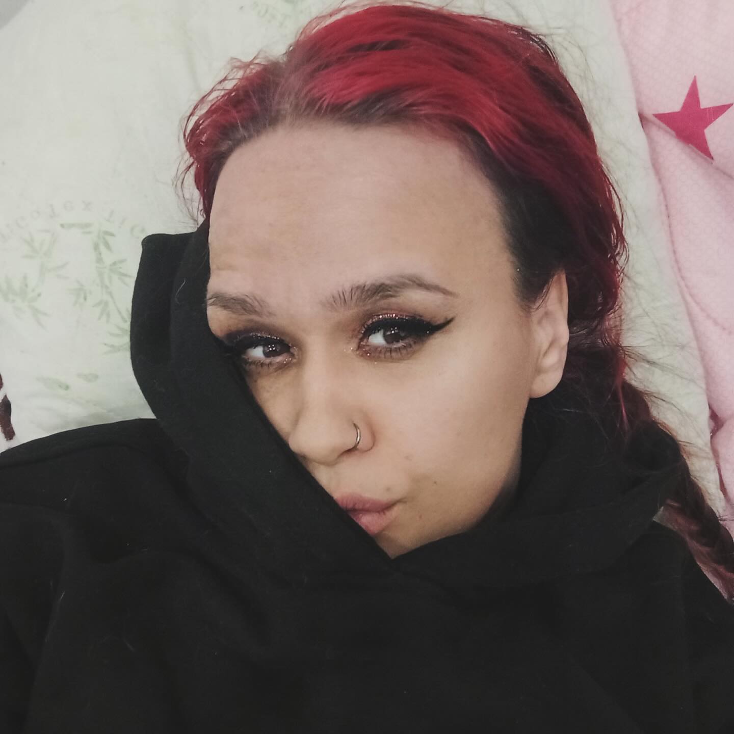 julia_drozdova.photo в LOOKY. . Есть дебилки, которы...