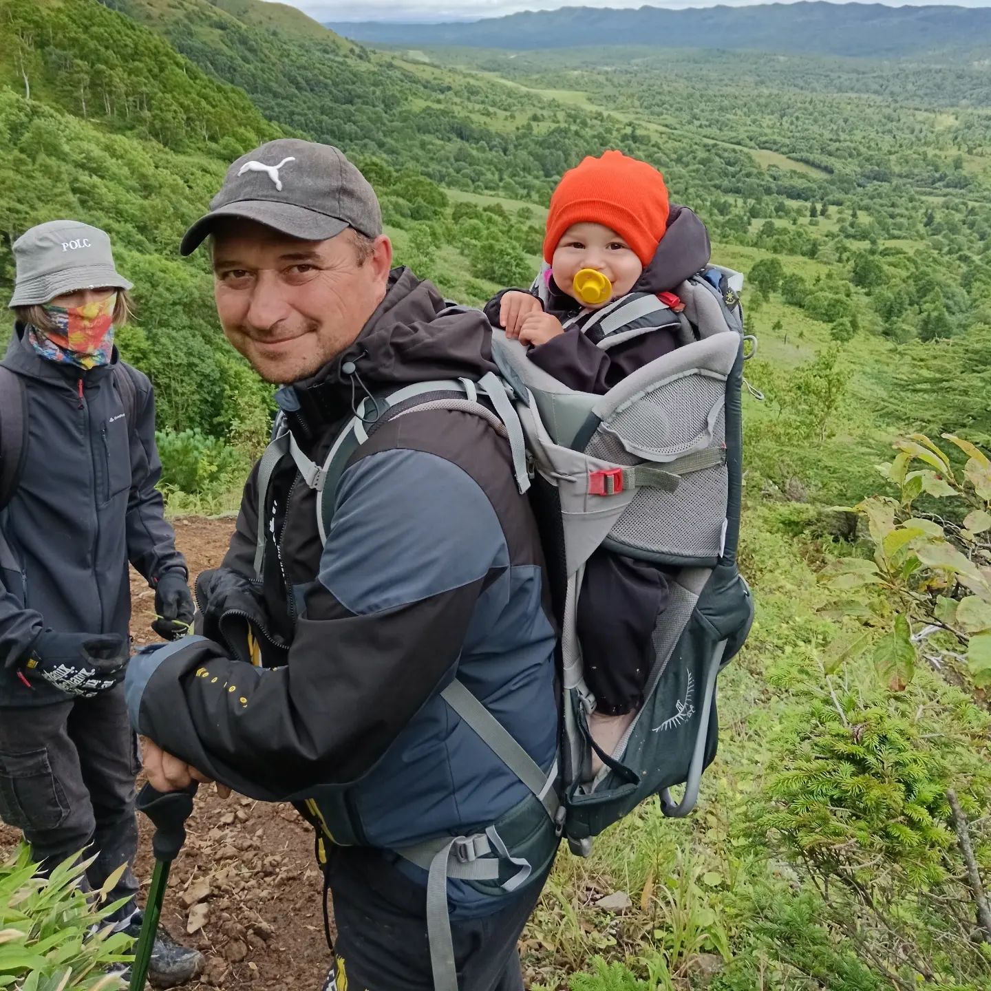 family_adventurers3 в LOOKY. . Вот так мы сходили н...