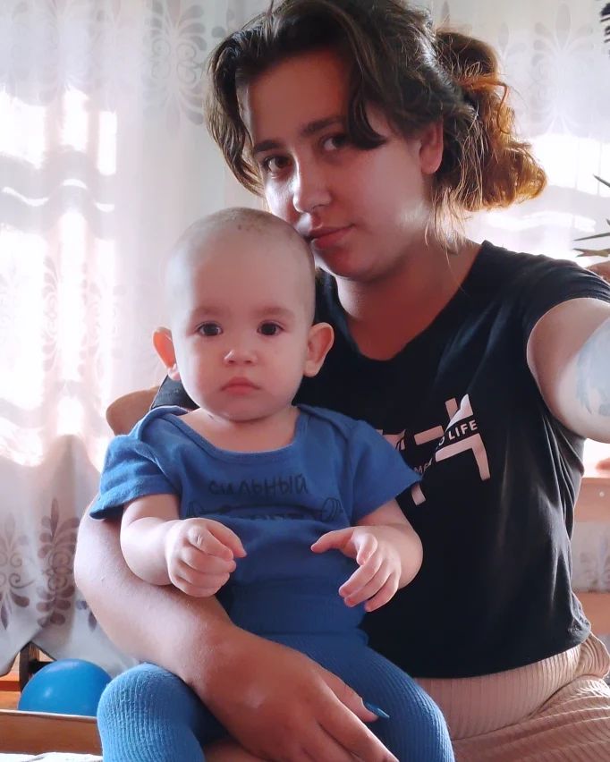 alexsandra_savina0129 в LOOKY. . Всё меняется в этом ...