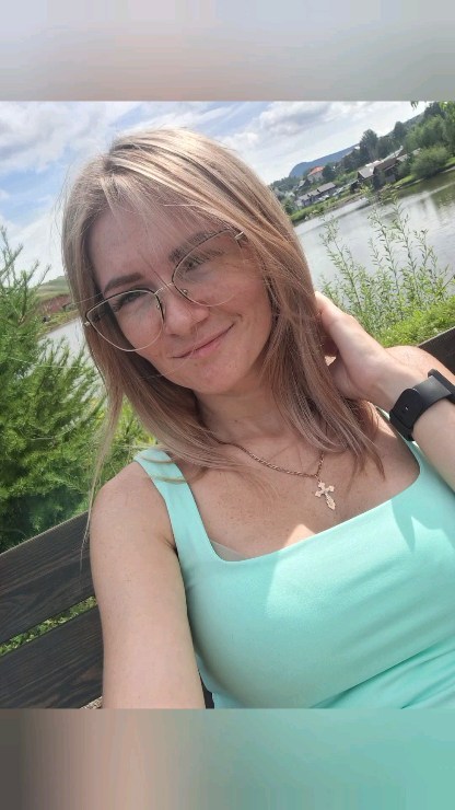 sumarokova_kr в LOOKY. . Поделюсь с вами вчер...