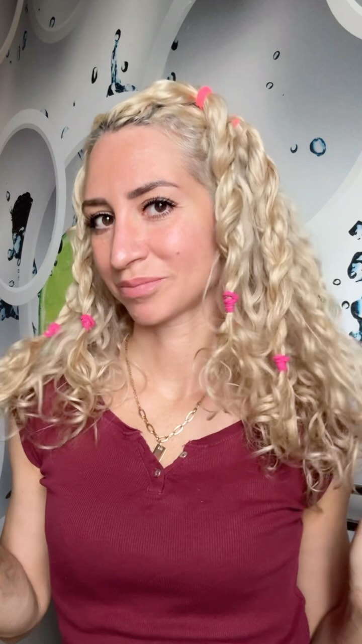 keterinahair в LOOKY. . Подруге понравится🌸
