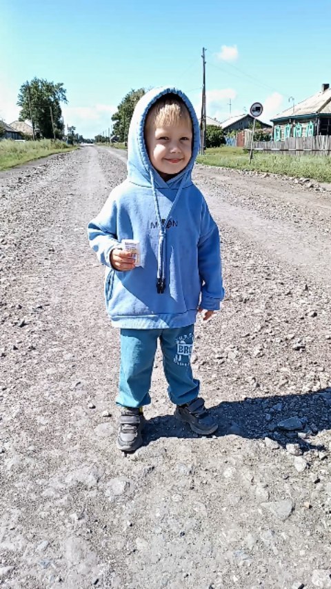 yeezhevika в LOOKY. . 🥹