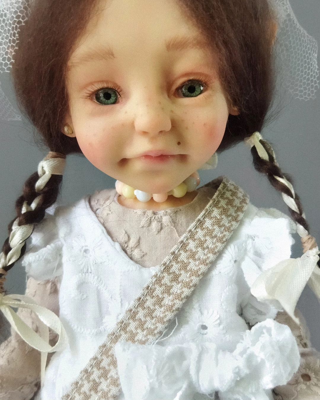 marinalebedeva4701 в LOOKY. . Малышка уже дома, а ...