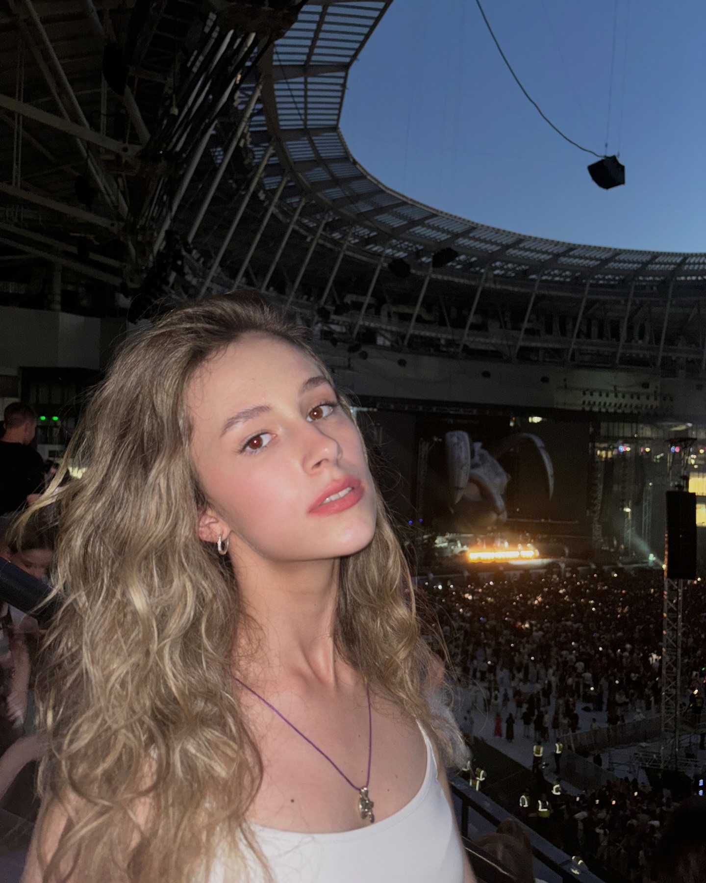 ksenia.cheha в LOOKY. . <3