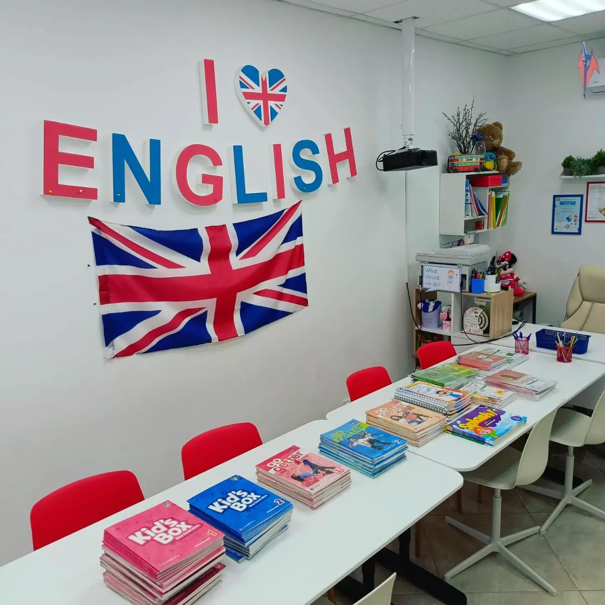 english_bogatoe в LOOKY. #englishbogatoe. Почти готовы ✔️ #eng...