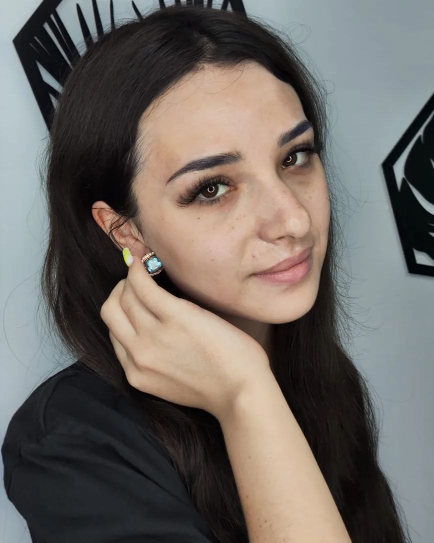 vredina_studio_71 в LOOKY. . Работа мастера Елиза...