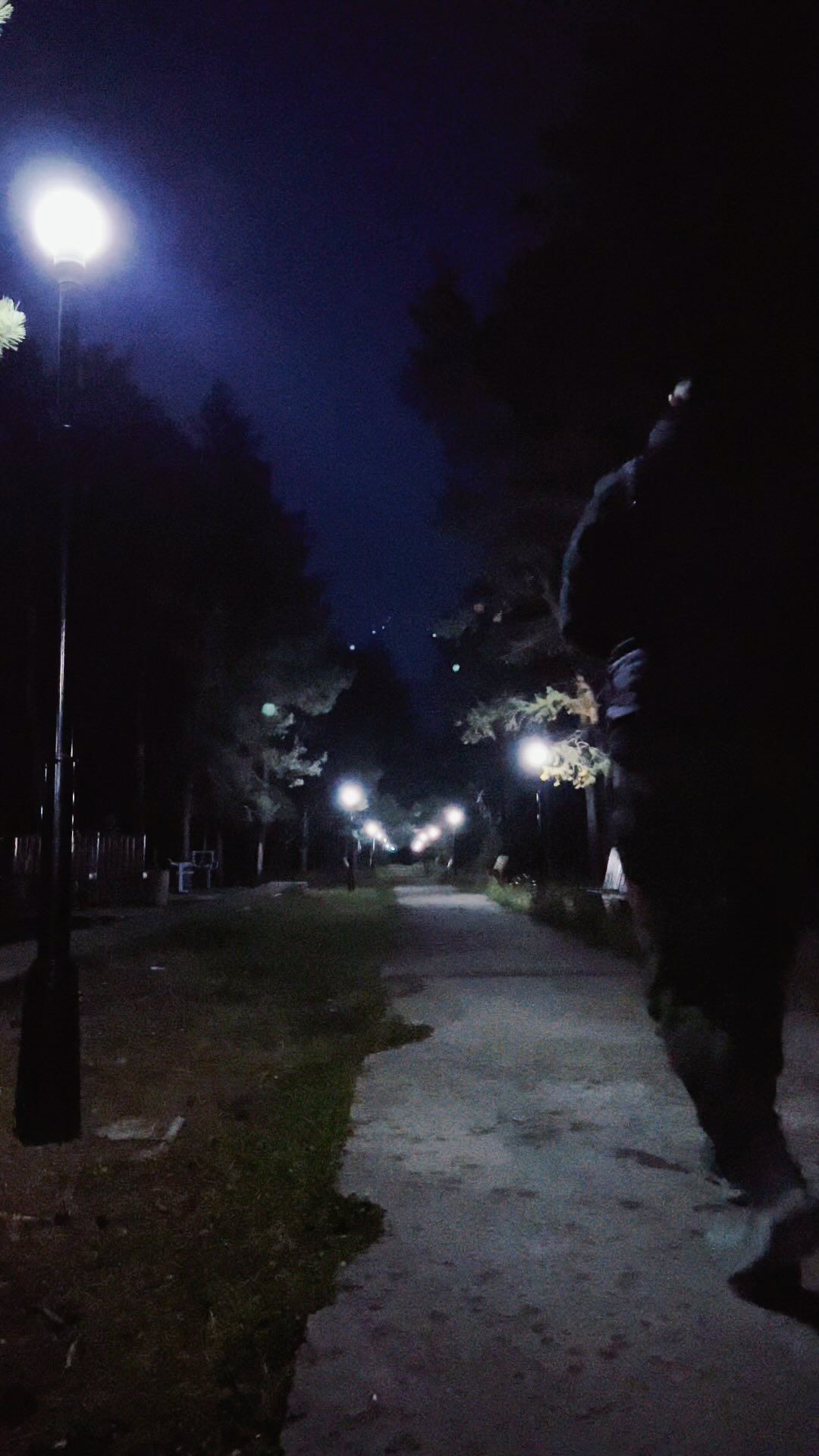 makarnyurgun в LOOKY. . Не получившийся трен...