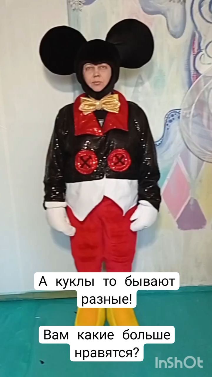 makercharacter в LOOKY. #куклыручнойработы. Такие разные у меня ...