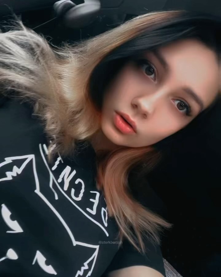 psikhicheskaya_ataka в LOOKY. . 🦊❤️