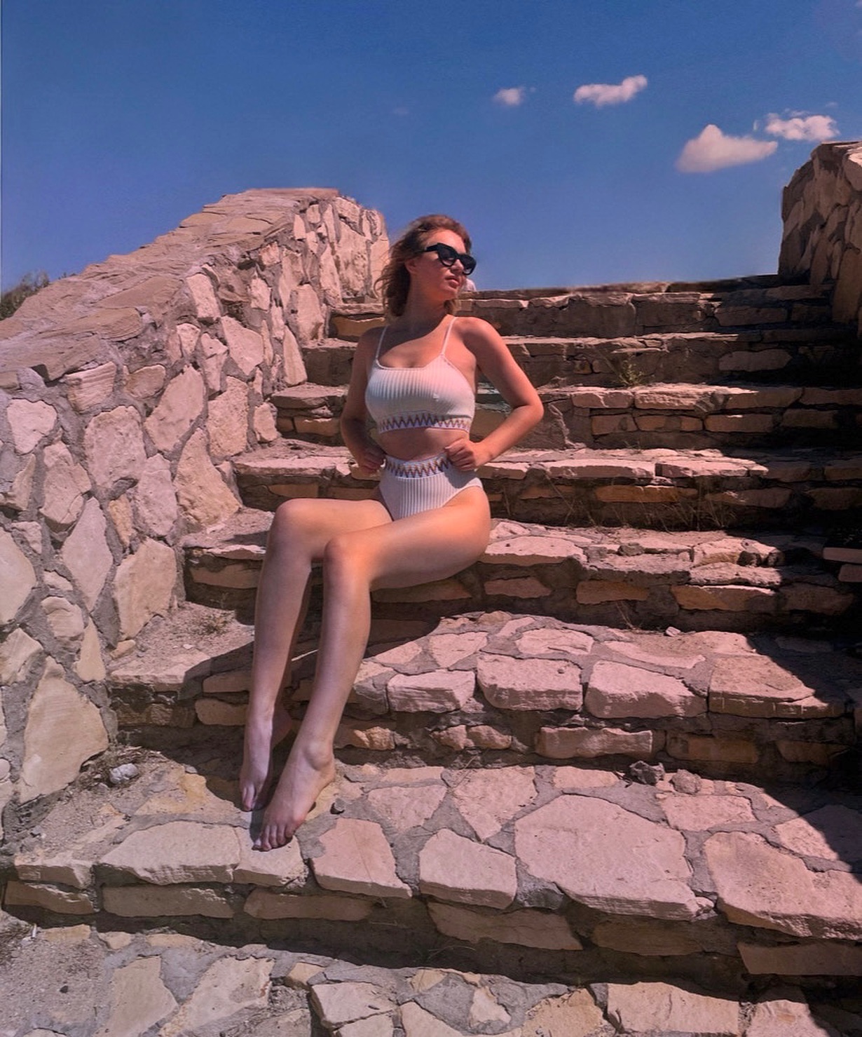 ardonskaya_ в LOOKY. . Если бы я жила в 50е...