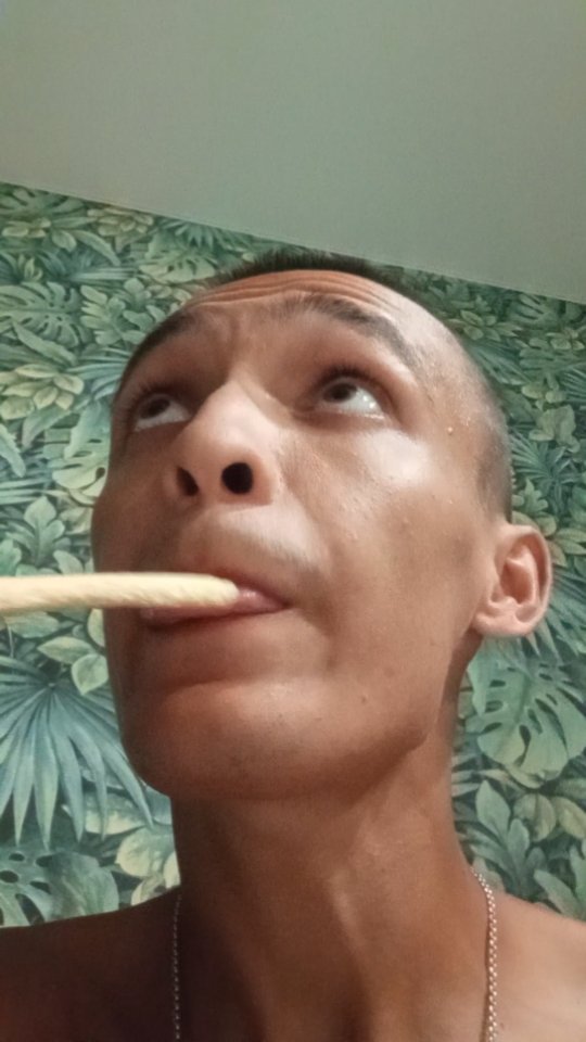 Марсель в LOOKY. . День 3🚭 пока просто...