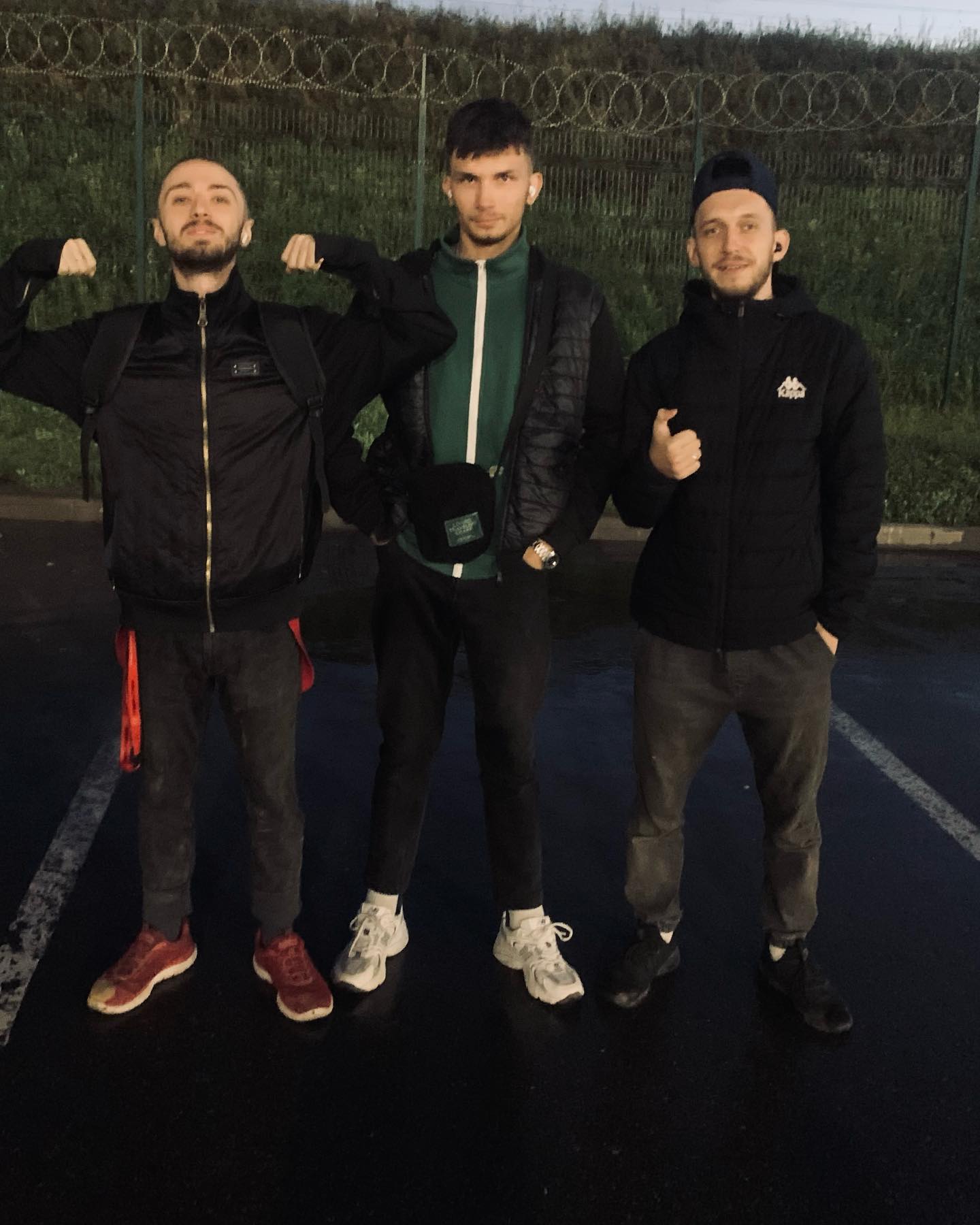 zxinsulter в LOOKY. . П(Д)-ГСМ