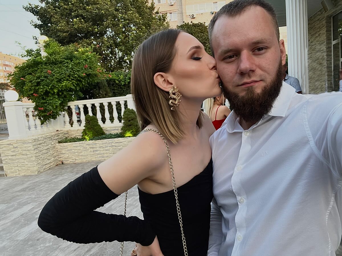 jil_rus в LOOKY. . Моя награда🏆