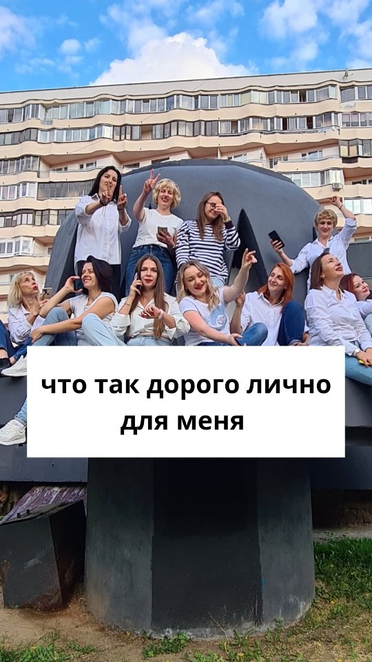 panasjuk_alena в LOOKY. . ПРОЖИТЬ СВОЮ, А НЕ Ч...