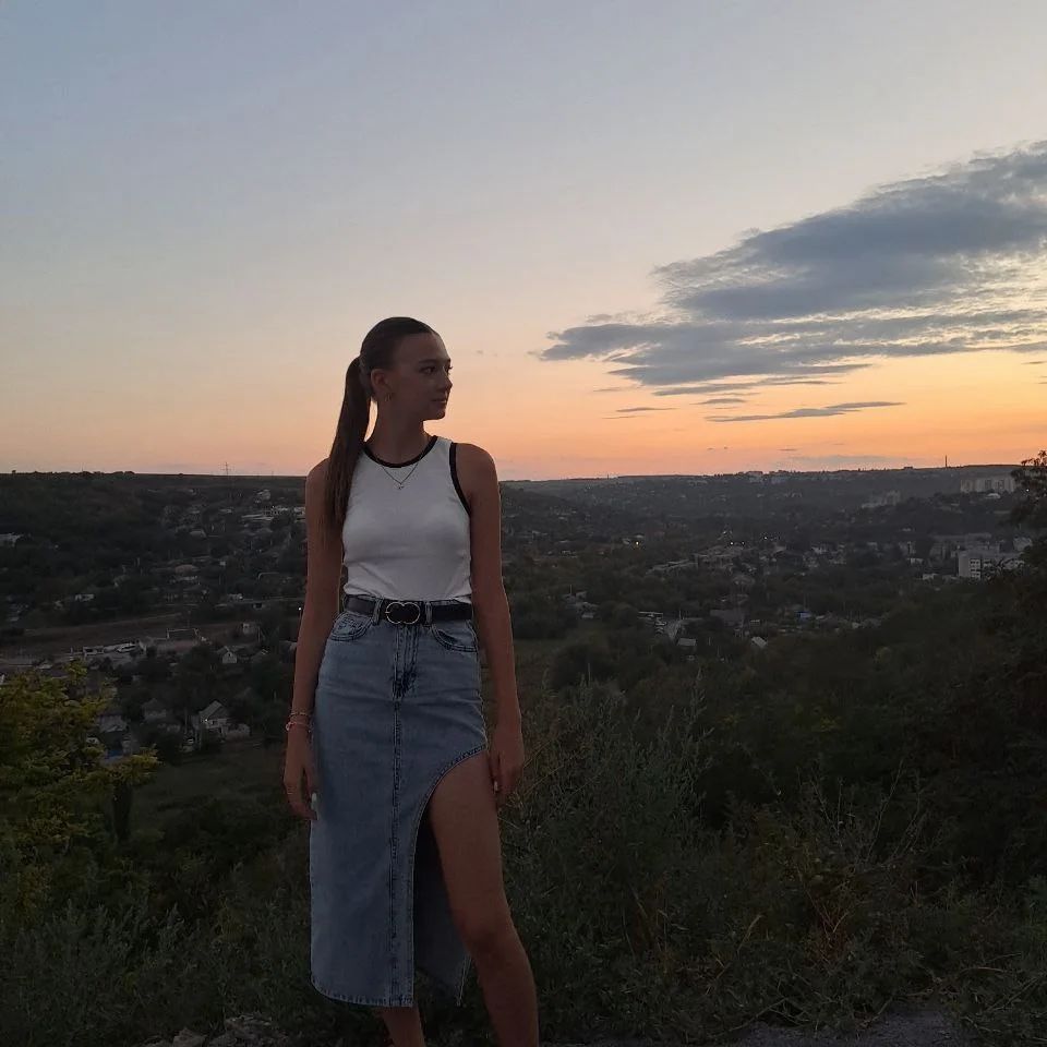 g.juliaaav в LOOKY. . Der Himmel gab uns d...