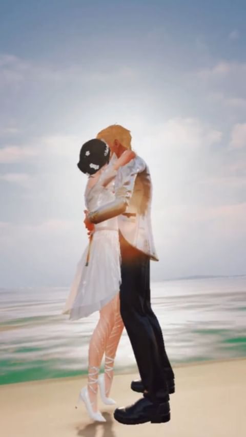 lifeafter_charlotte._ в LOOKY. . null