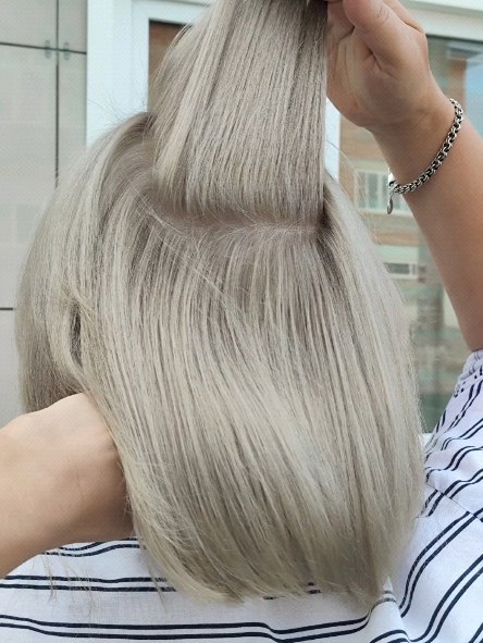 wangcolorhair в LOOKY. #станицаотрадная. Отросший корень в то...