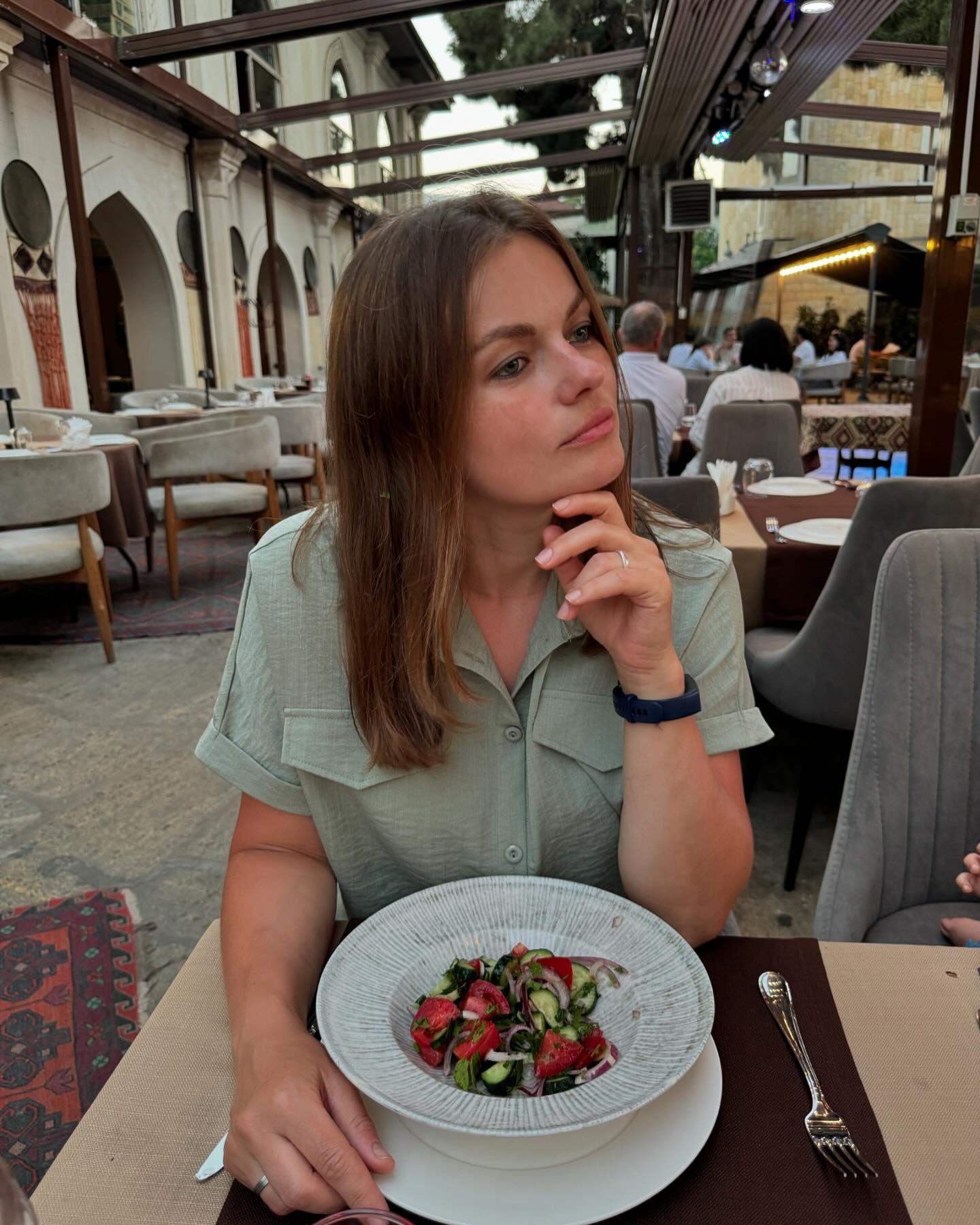 19alexa88 в LOOKY. . Дербент - это многов...