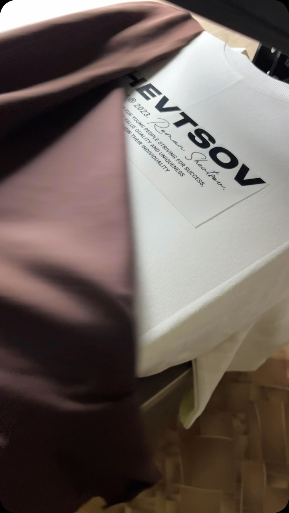 shevtsovcompany in LOOKY. . 🔸SHEVTSOV | Данный ...
