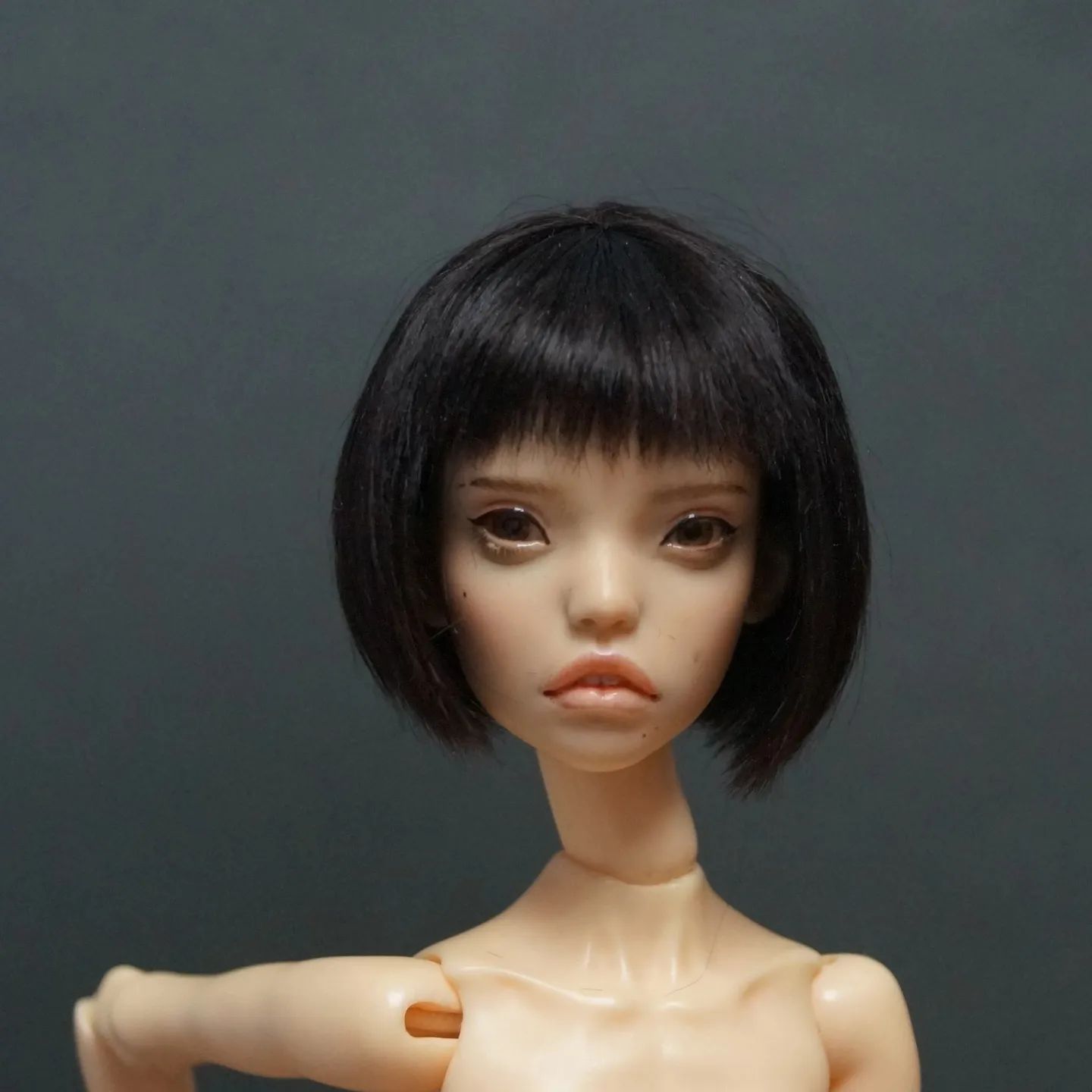 tashedflywig в LOOKY. #chimeradoll,#popovysisters,#chimeradollswig,#kowkar51rartdoll,#tendercreation,#ancienttales,#icorosedoll,#marmitesue,#ateliermomoni,#eslynsdolls,#apotekadoll#balljointeddoll,#natalialosevadolls,#dollwig,#monsterhigh,#bjd,#авторскаякукла,#бжд,#кукольныйпарик,#парикдлякукол,#wig,#popovysistersdoll,#pashapashadoll,#resindoll,#bjdfashion,#dollwig,#wigfordoll,#bjdwigmaking,#tendercreationoldbody,#collector,#bjdwigsale. Есть желающие?🌹🌹
4...