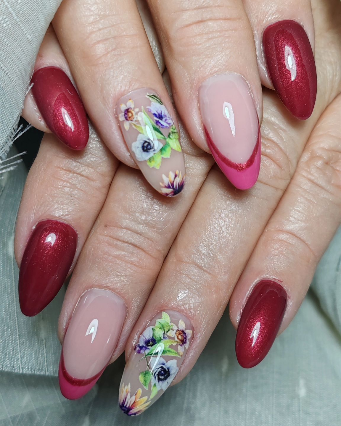 #покрытиегельлак#выравниваниеногтей#наращиваниеногтей#коррекцияногтей#френч#гель#гельлак#дизайн#слайдеры#матовыеногти#термогельлак#кошачийглаз#фольгананогтях#фольгадизайн#наклейки#наклейкинаногтях#геометрия#геометриянаногтях#стемпинг#стемпингдизайн#красотанаручках#краснодар#краснодарпмр#пмркирова#самсебемастер
 2024 год