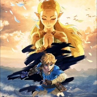 retkcover в LOOKY. #zelda#game#nintendo. #zelda#game#nintendo
